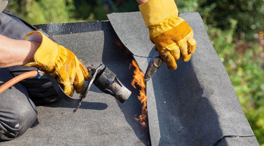 Expert tile roof repair services in Sleetmute, AK